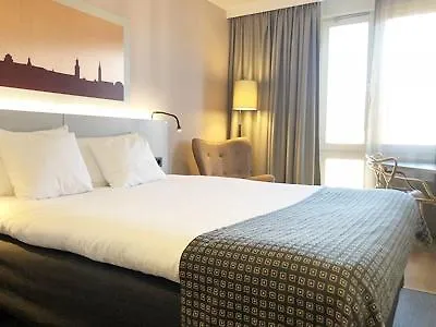 Hotel Birger Jarl Stockholm 4*,  Zweden