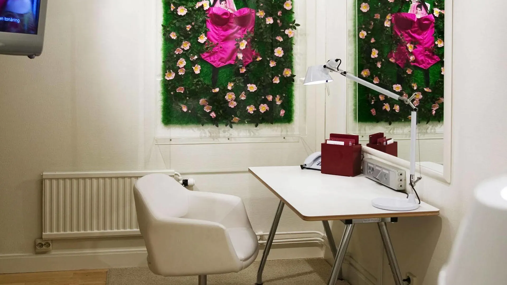 Hotel Birger Jarl Estocolmo
