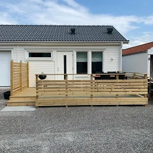 Hjalmars Väg 10 Magnarp Sverige