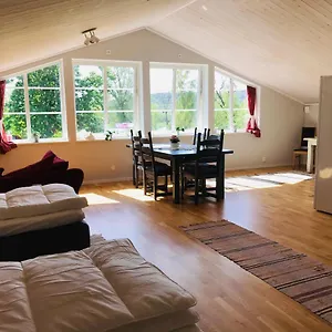 Kastellegarden Sverige