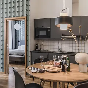 The Mazetti 4* Malmö