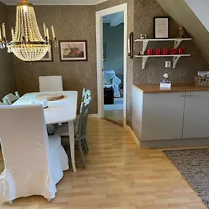 Pia's House Gotenburg