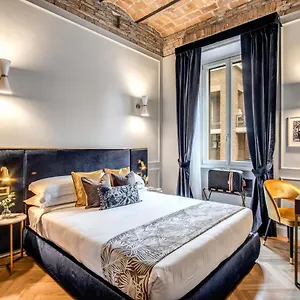 Ξενοδοχείο Tree Charme Augusto Luxury Ρώμη