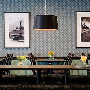 Hotel Western, Estocolmo