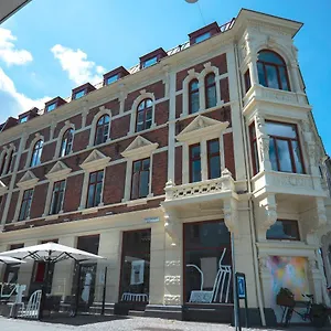 **** Hotel Twentysix Sverige