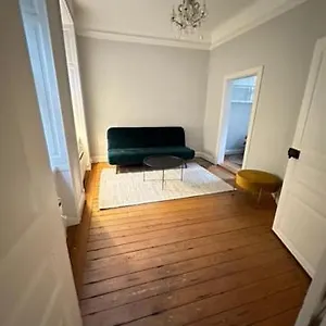 Gamla Stan Lägenhetshotell