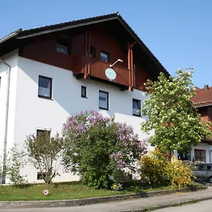 Abendruhe - Kontaktloser Check In 3* Oberhaching