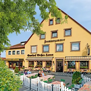 Weisses Lamm 2* Norimberk
