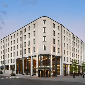 Ac By Marriott Stockholm Ulriksdal Szálloda