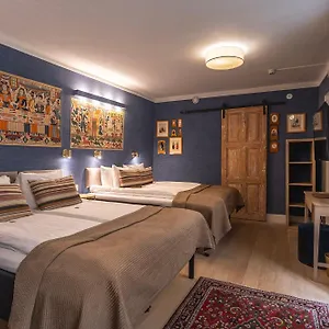 Hotel Lady Hamilton, Estocolmo