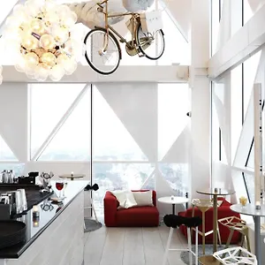 Scandic Victoria Tower Hotel