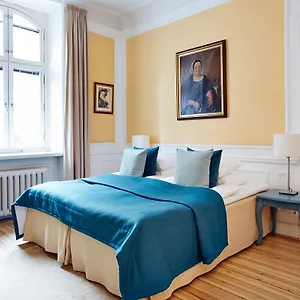 Hotel Hornsgatan, Estocolmo