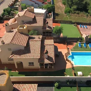 Casa Neus Bara España