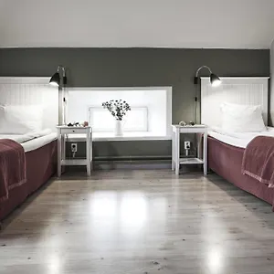 Nofo Loft Auberge de jeunesse
