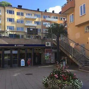 With Free Airport Pickup Lägenhet