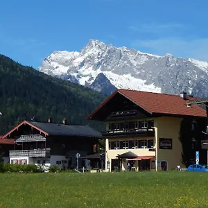 Sporthotel Schoenau Am Koenigssee 3* Schönau am Königssee