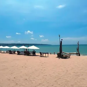 *** Gæstehus Happy Indonesien